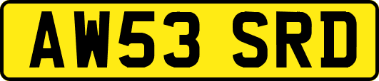 AW53SRD
