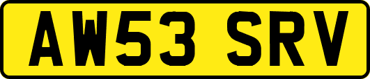 AW53SRV