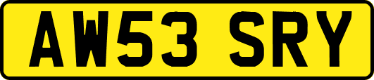 AW53SRY