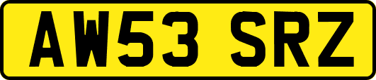AW53SRZ