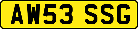 AW53SSG