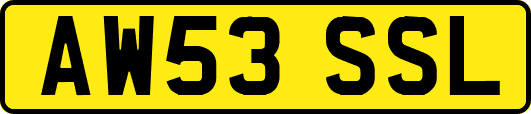 AW53SSL