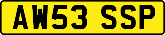 AW53SSP