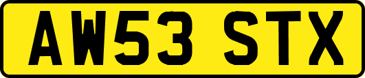 AW53STX