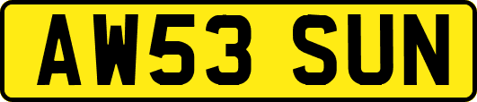 AW53SUN