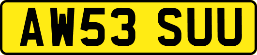 AW53SUU
