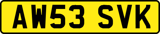 AW53SVK