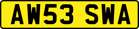 AW53SWA