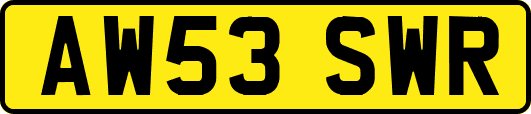 AW53SWR