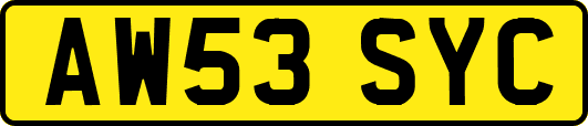 AW53SYC