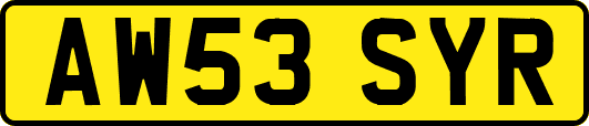 AW53SYR