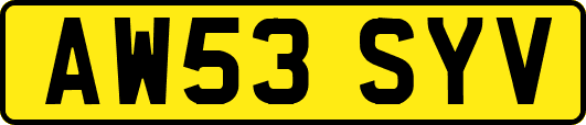 AW53SYV