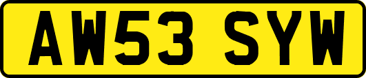 AW53SYW