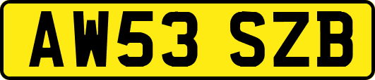 AW53SZB