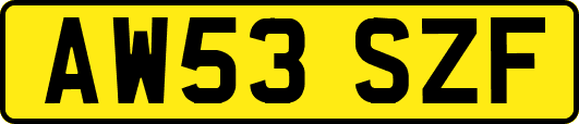 AW53SZF