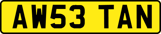 AW53TAN