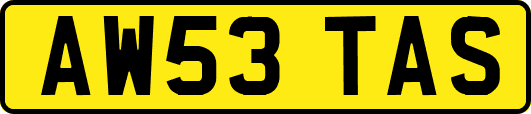 AW53TAS