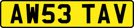 AW53TAV
