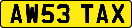AW53TAX