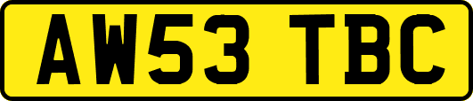 AW53TBC
