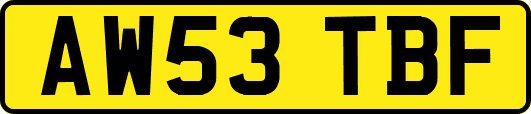 AW53TBF