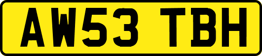 AW53TBH