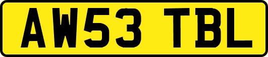 AW53TBL