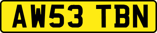 AW53TBN