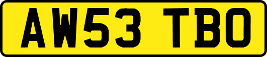 AW53TBO