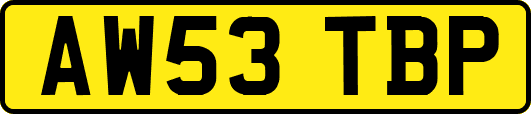 AW53TBP
