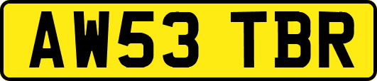 AW53TBR