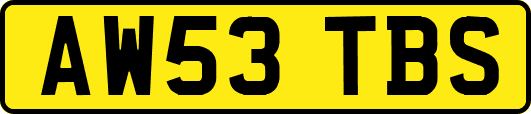 AW53TBS