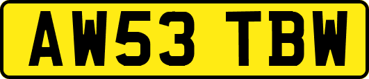 AW53TBW