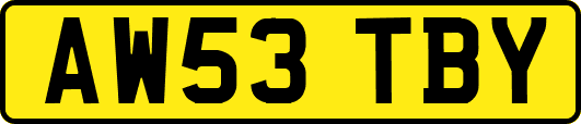 AW53TBY