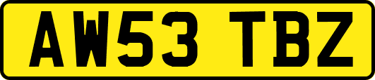 AW53TBZ