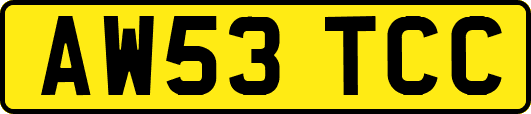 AW53TCC