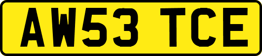 AW53TCE