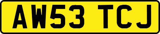 AW53TCJ
