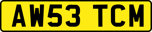 AW53TCM