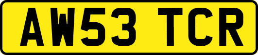 AW53TCR