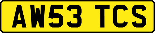 AW53TCS