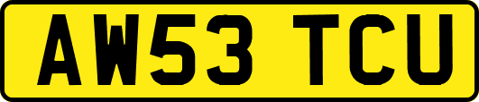 AW53TCU