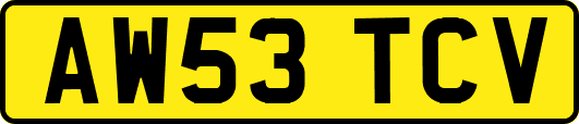 AW53TCV