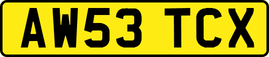 AW53TCX