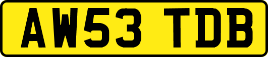 AW53TDB
