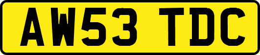 AW53TDC