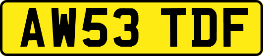 AW53TDF