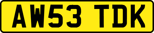 AW53TDK