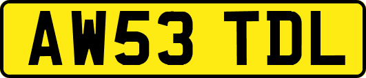 AW53TDL