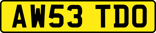 AW53TDO
